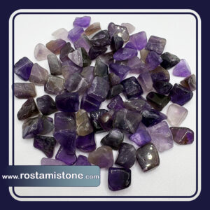 تامبل آمیتیست ریز