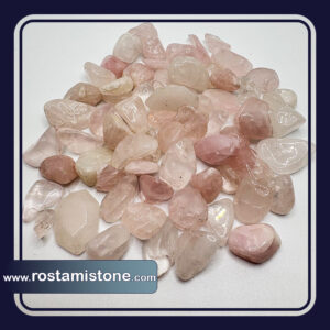 تامبل رز کوارتز