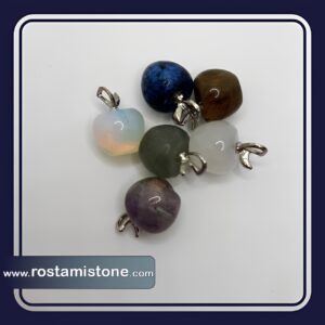 پلاک سیب سنگی