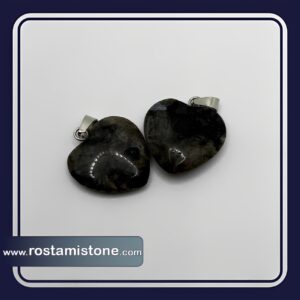 پلاک قلب اونیکس