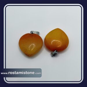 پلاک قلب جاسپر